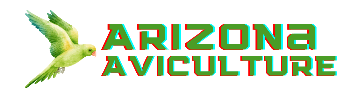 The Arizona Aviculture Society